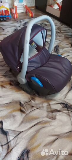 Автолюлька