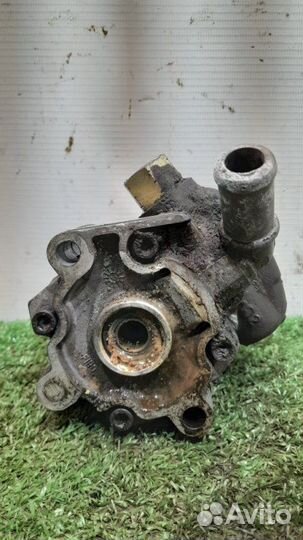 Насос гидроусилителя Ford Mondeo 3 2.0L duratorq