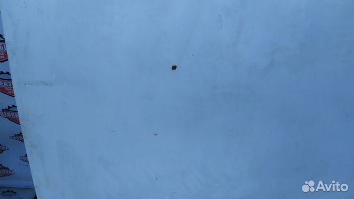 Капот Toyota Mark Ii GX-81