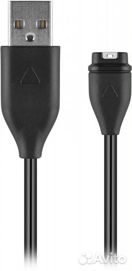 Новые Garmin USB-A Charging / Data Cable