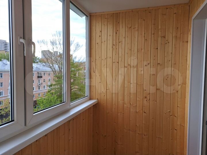 2-к. квартира, 45 м², 6/9 эт.