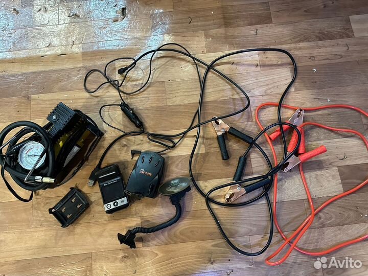 Автозапчасти