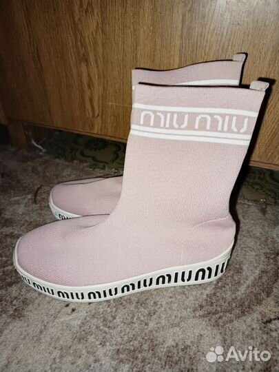 Кеды женские