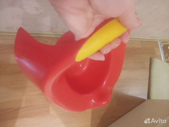 Горшок детский