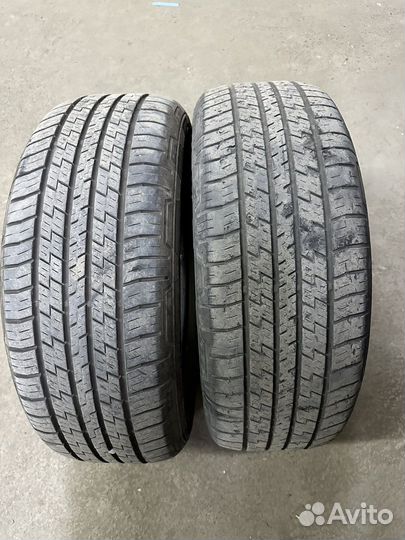 Continental Conti4x4Contact 235/60 R17