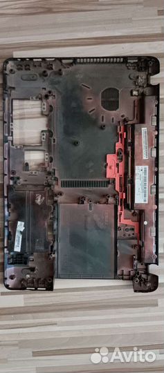 Поддон для ноутбука Acer E1