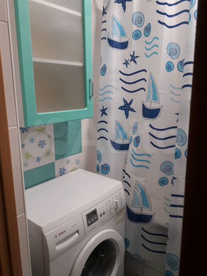 1-к. квартира, 35 м², 7/9 эт.