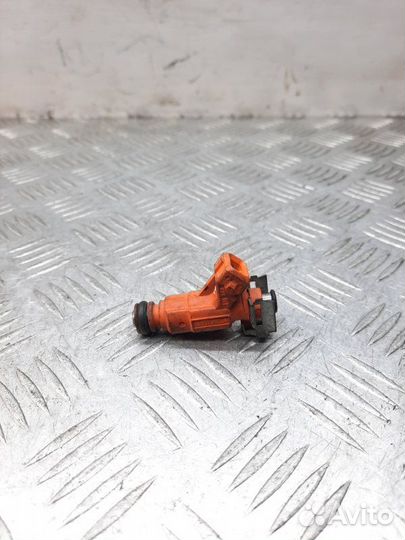 Форсунка Peugeot 307 хэтчбэк 5 дв. 1.6 NFU 2002