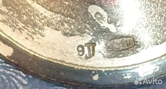 Наборы рюмки, ложки серебро СССР