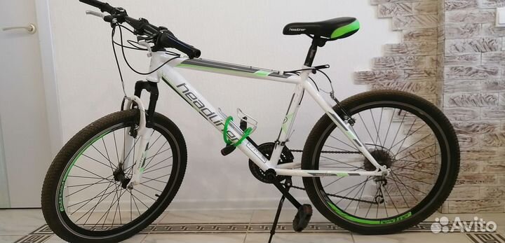 Велосипед headliner