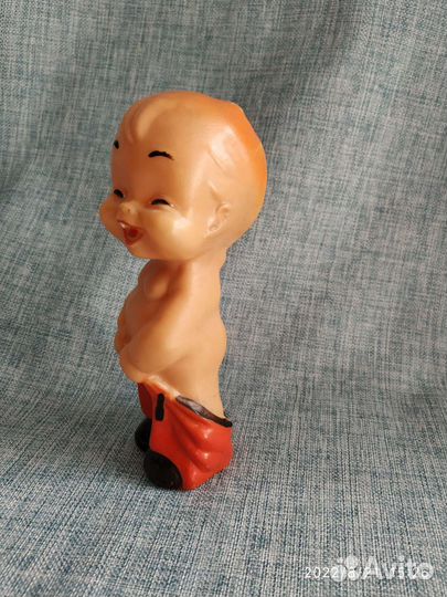 Игрушки СССР