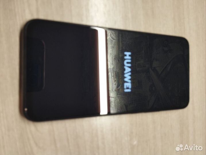 HUAWEI P smart Z, 4/64 ГБ