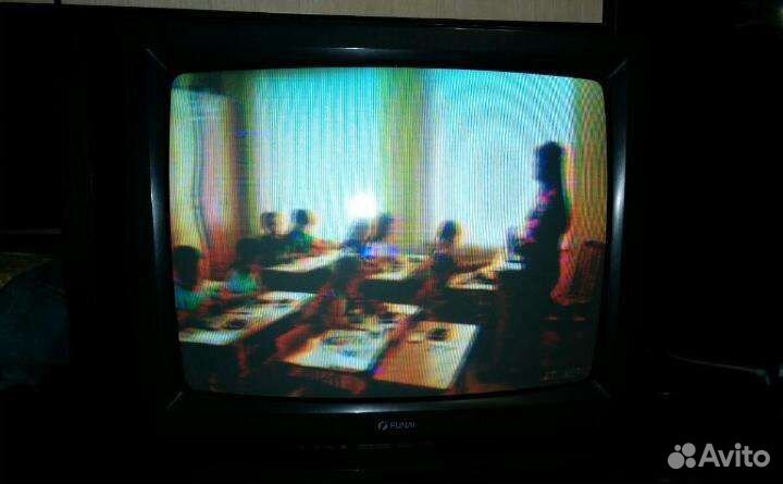 Телевизор