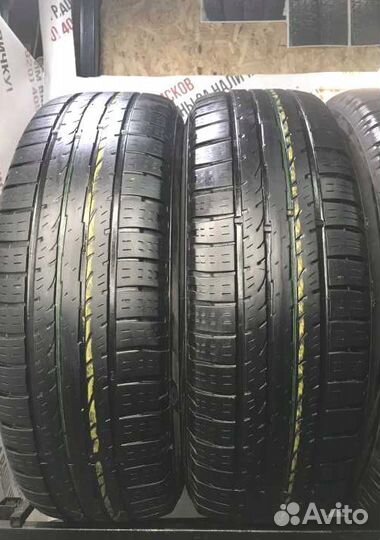 Viatti Bosco A/T 235/55 R17