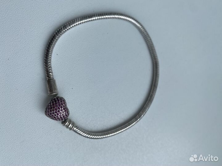 Браслет для шариов lucente