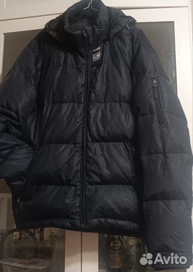 Пуховик Zolla