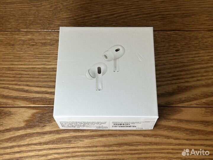 AirPods Pro