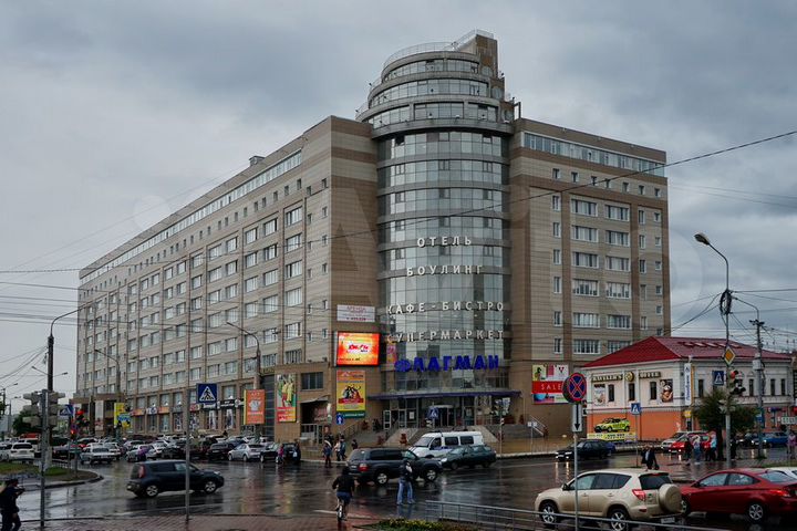 Офис, 150 м²
