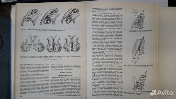 Оперативная хирургия проф. И. Литтманна