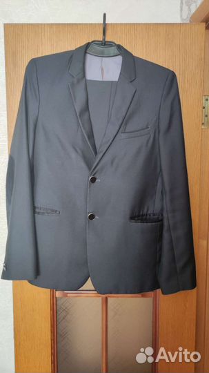 Школьный костюм