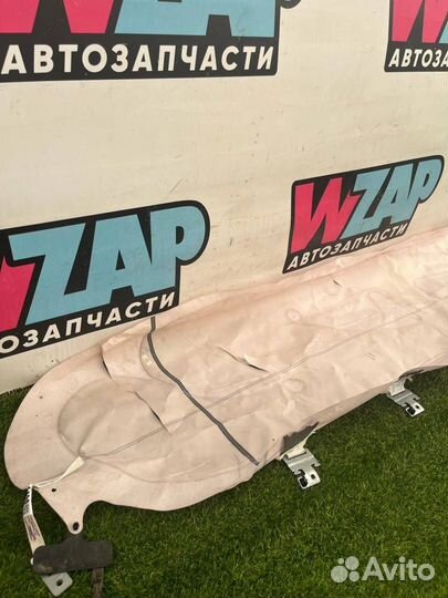 Подушка безопасности боковая (шторка) правая Ford