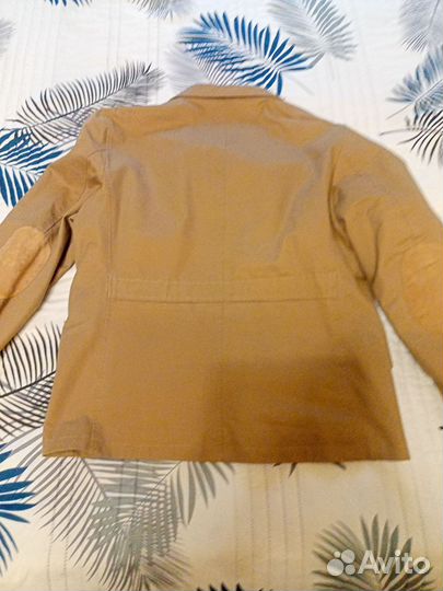 Пиджак мужской