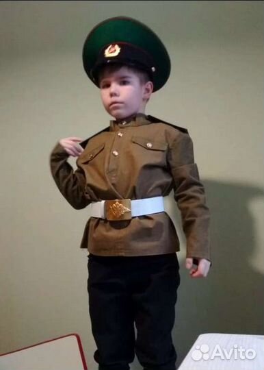 Прокат, пошив детских карнавальных костюмов