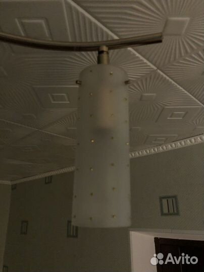 Люстра Светильник потолочный