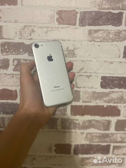 Муляжи iPhone 7