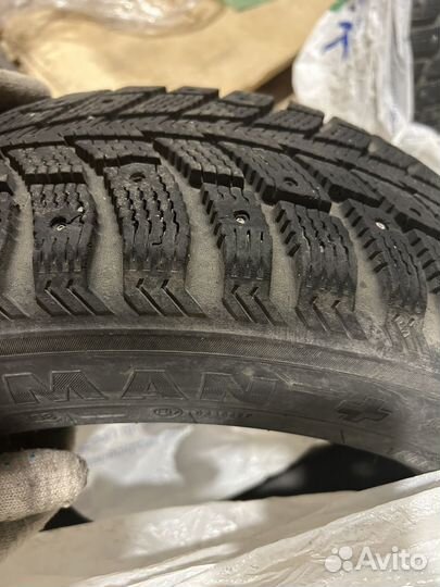 Nordman Nordman 4 215/55 R16 97T