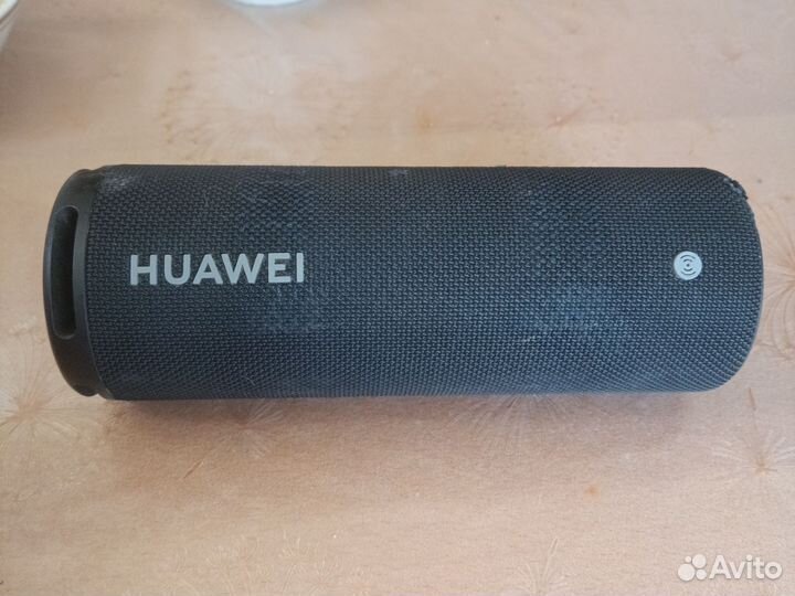 Bluetooth-колонка huawei Sound Joy-00831 Black