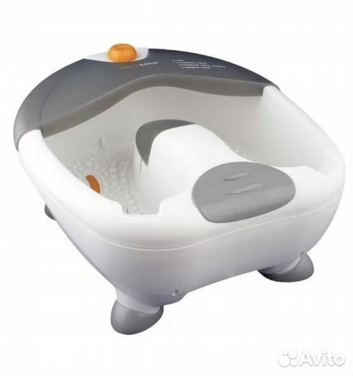 Массажная ванночка для ног