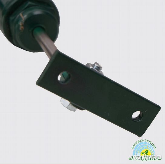 Термопривод 