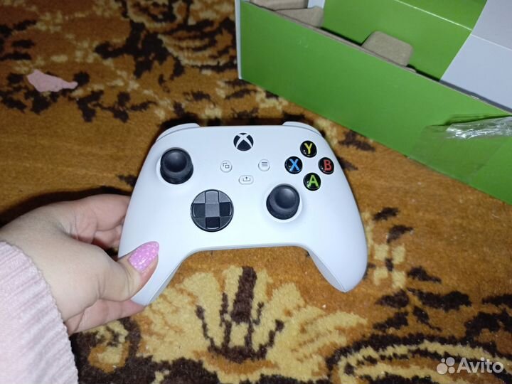Xbox series s