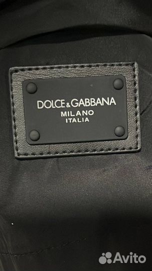 Шорты Dolce Gabbana