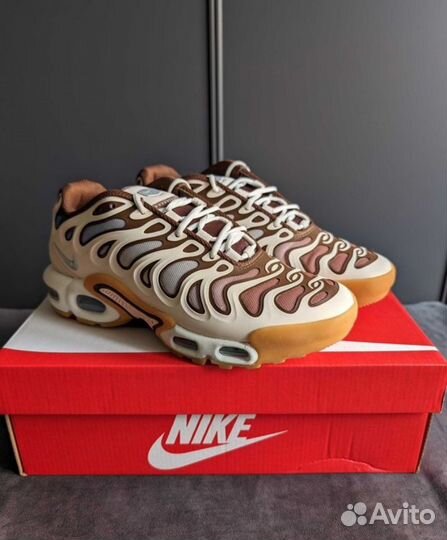 Кроссовки Nike Air Max tn plus drift