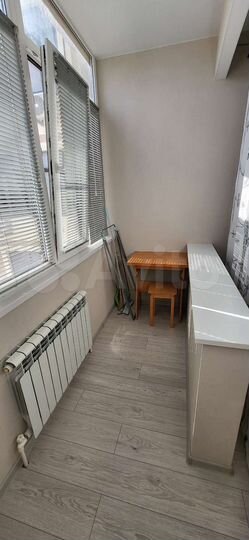 1-к. квартира, 45 м², 4/5 эт.