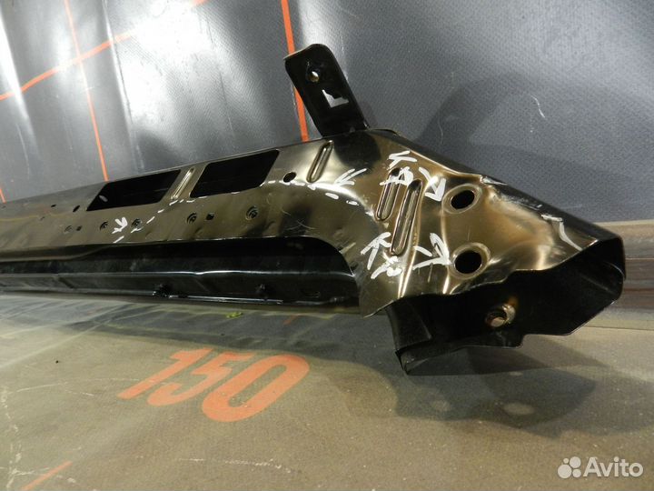 Панель передняя верхняя - KIA Sportage (2015-20)