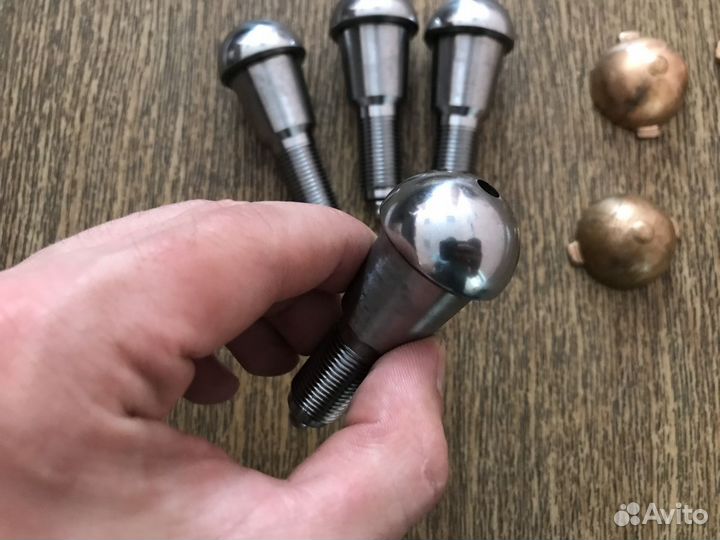 Ремкомплект шкворня н/о УАЗ Спайсер Ваксойл