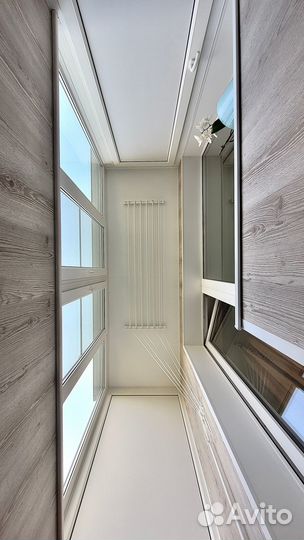 Окна под заказ