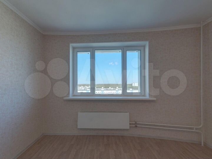 Аукцион: 2-к. квартира, 62,5 м², 13/19 эт.