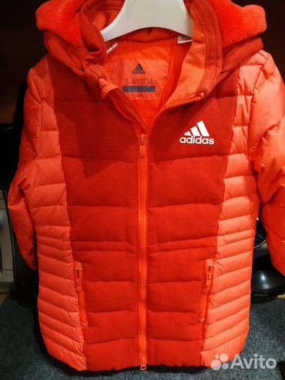 Детская одежда для девочек