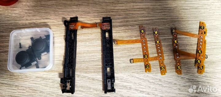 Nintendo switch / lite / oled / 3ds / ds / new