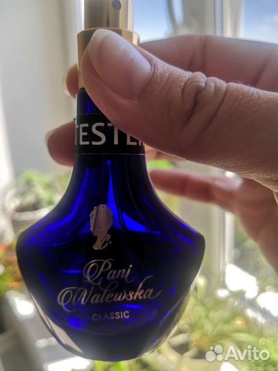 Pani Walewska classic тестер от 30мл