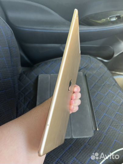 iPad 12.9 2-gen 512gb Cellurar отличный