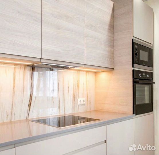 Кухня Жасмин на заказ