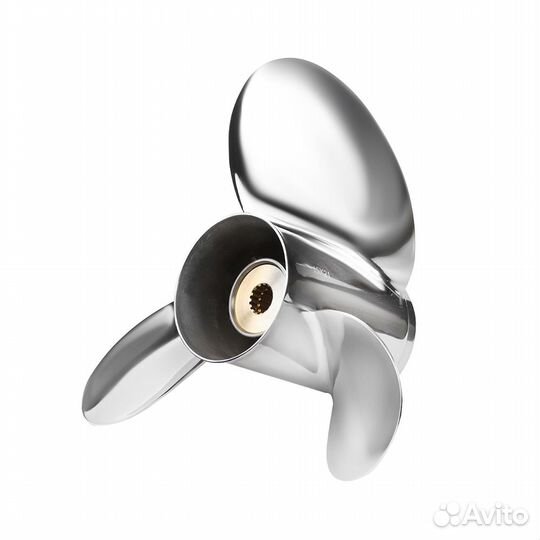Винт гребной Suzuki 150-250HP, диаметр 15