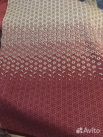 Трикотажная ткань