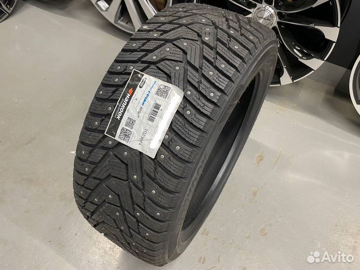 Hankook Winter I'Pike RS2 W429 175/65 R14 86T