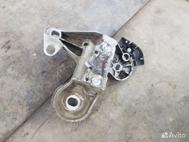 Опора двигателя volkswagen passat b5+